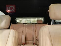 مرسيدس بنز S-Class